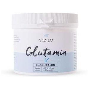 ARKTIS L-Glutamin Pulver product image