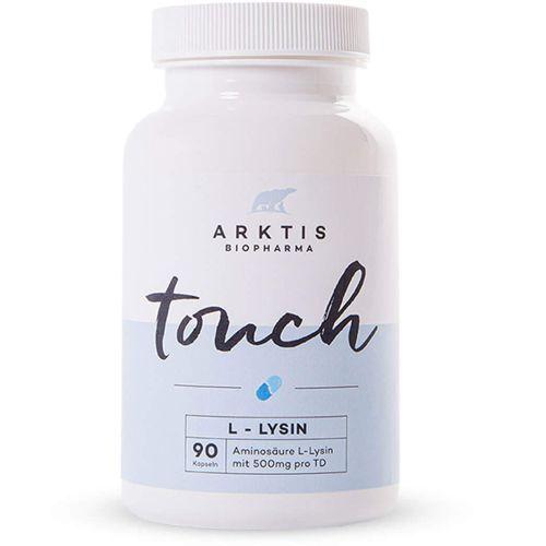 ARKTIS L-Lysin Touch Kapseln product image