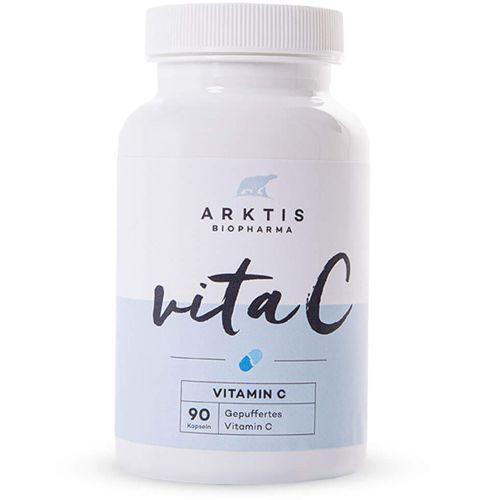 ARKTIS Vitamin C vita C Kapseln product image
