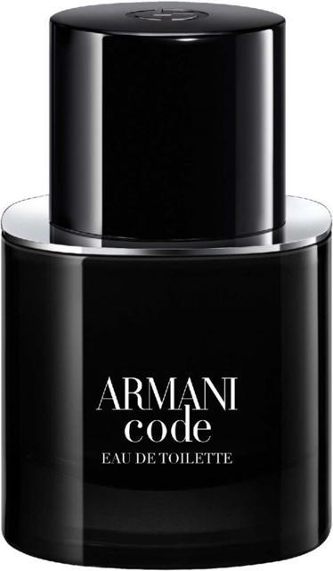 Armani Code Eau De Toilette 30ml product image