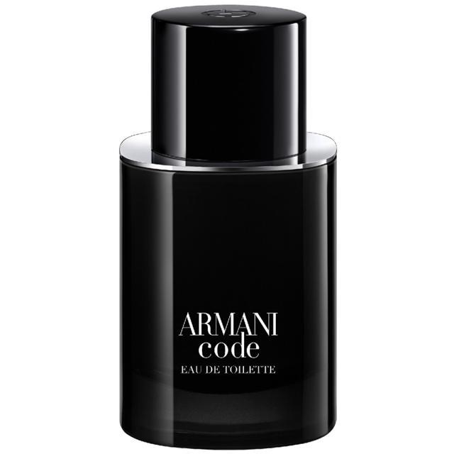 Armani Code Eau de Toilette 50 ml product image