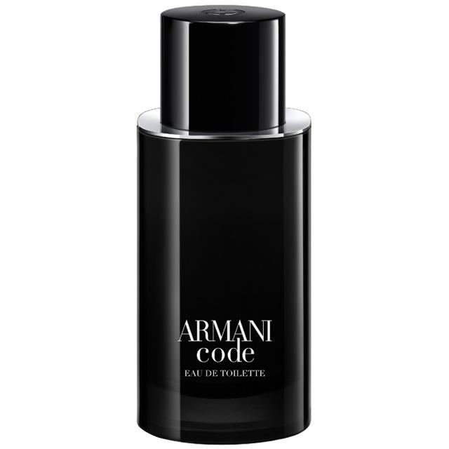Armani Code Eau de Toilette 75 ml product image