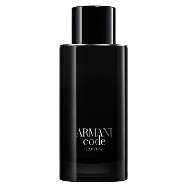 Armani Code Parfum 125ml product image