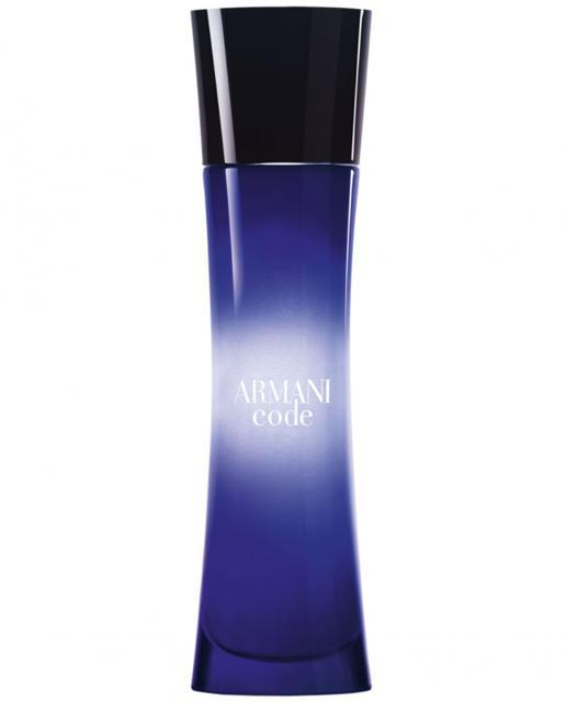 Armani Code Women Edp 30ml product image