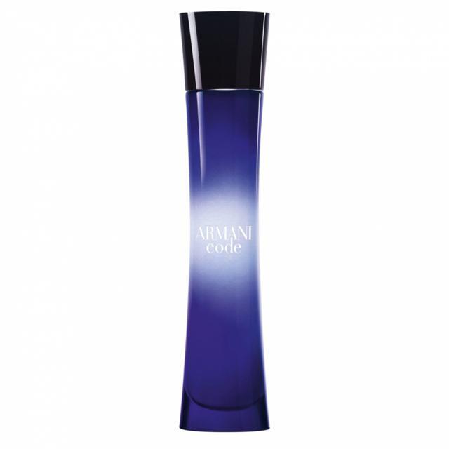 Armani Code Women Edp 50ml product image