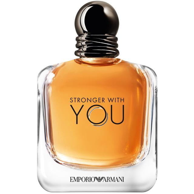 Armani Emporio Armani Stronger With You Eau De Toilette 100 ml product image