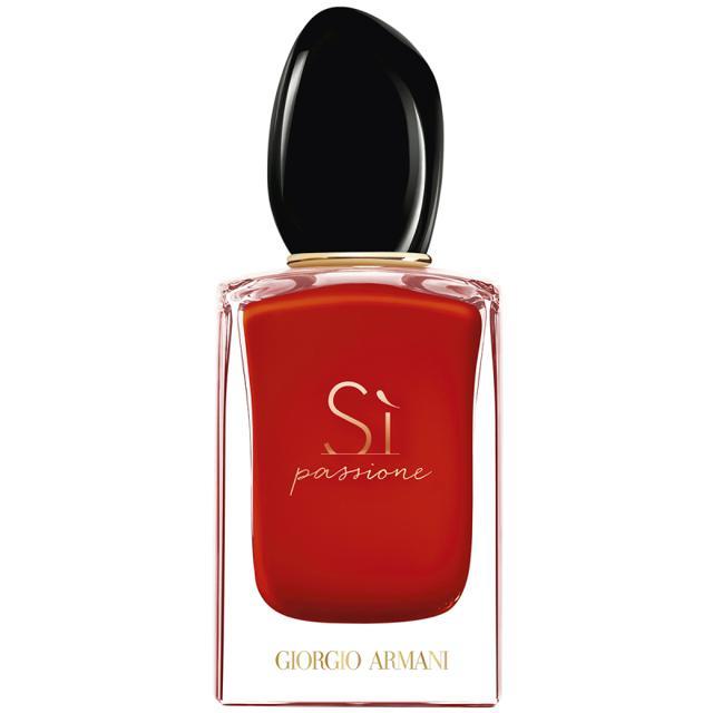 Armani Si Passione Edp 50ml product image