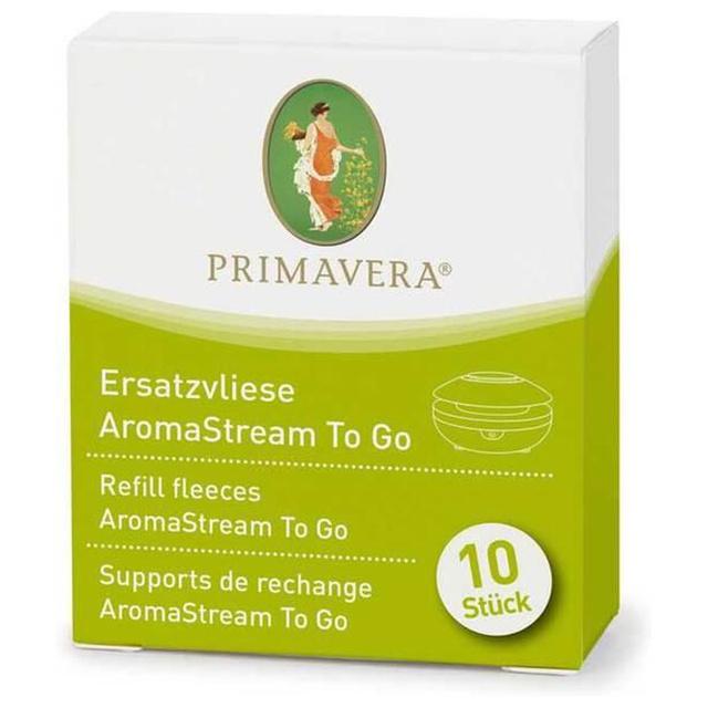 AROMASTREAM To Go Ersatzvliese 10 St product image