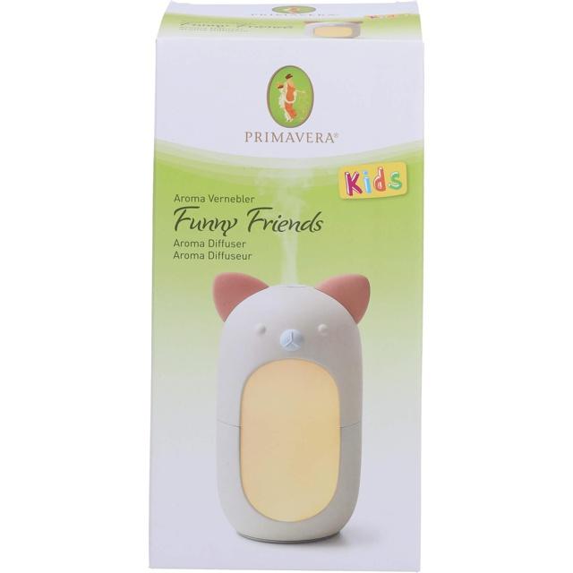 AROMAVERNEBLER Funny Friends product image