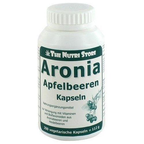 ARONIA APFELBEEREN Kapseln product image