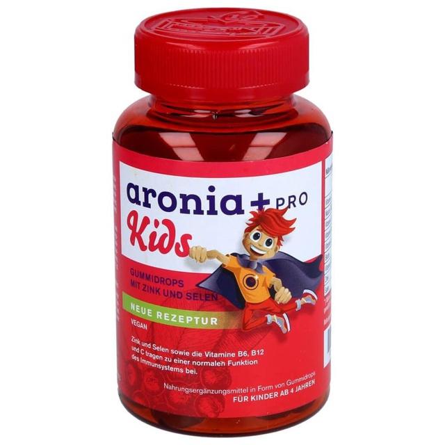 ARONIA+ PRO Kids Kaudragees product image