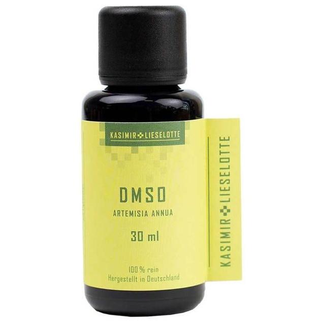 ARTEMISIA ANNUA DMSO Lösung K&L product image