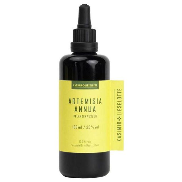 ARTEMISIA ANNUA Pflanzenauszug K&L product image