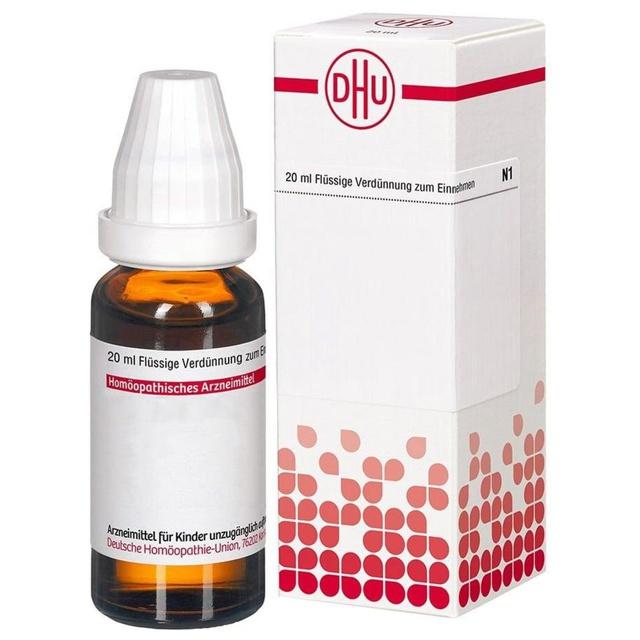 Artemisia Vulgaris Urtinktur, 20 ml Flüssigkeit zum Einnehmen product image