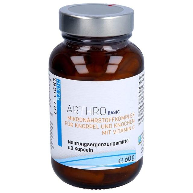 Arthro Basic Kapseln product image