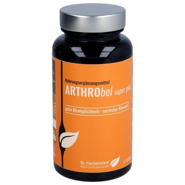 ARTHROBEL super plus Kapseln 90 St Kapseln product image