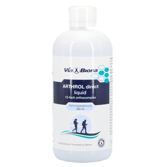 ARTHROL direct liquid product image