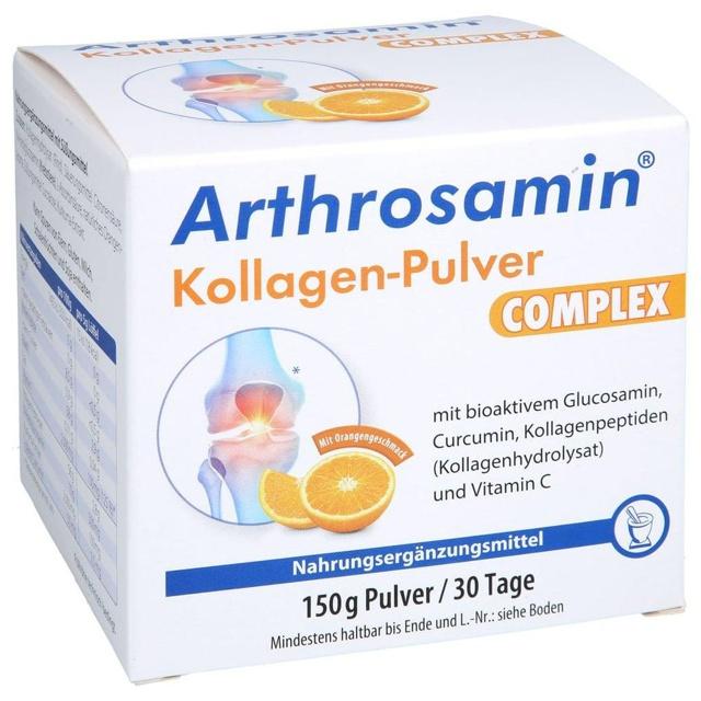 ARTHROSAMIN Kollagen-Pulver COMPLEX product image
