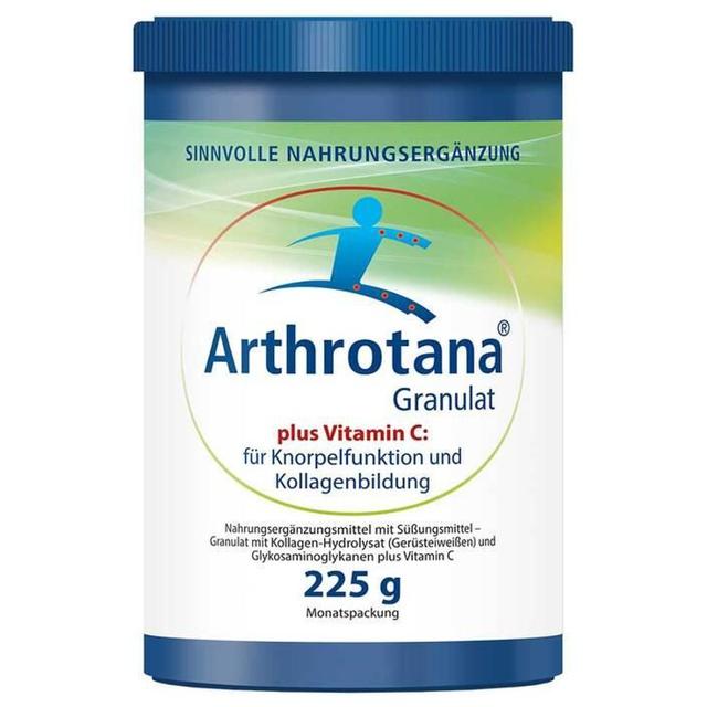 Arthrotana Granulat, 225 g Granulat product image