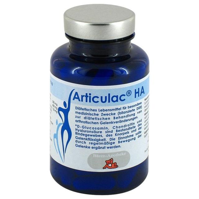 Articulac Ha Kapseln product image