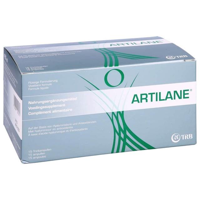 ARTILANE Trinkampullen product image