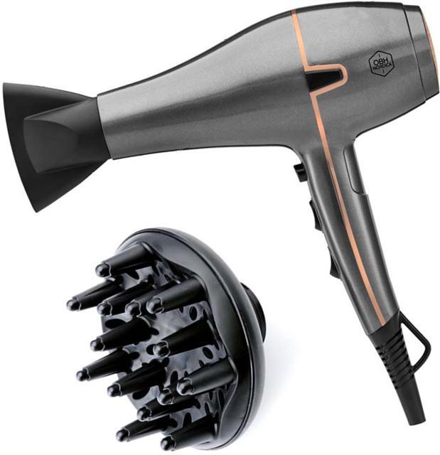 OBH Nordica Artist Keratin Care Hair Dryer 2300 W product image