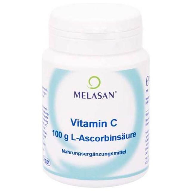 ASCORBINSÄURE Vitamin C Pulver product image