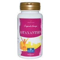 ASTAXANTHIN 135 mg+Vitamin C Kapseln product image