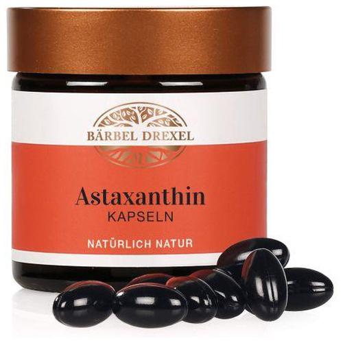 Astaxanthin kapseln product image