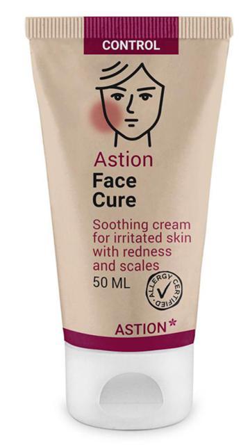 Astion Face Cure 50 ml product image