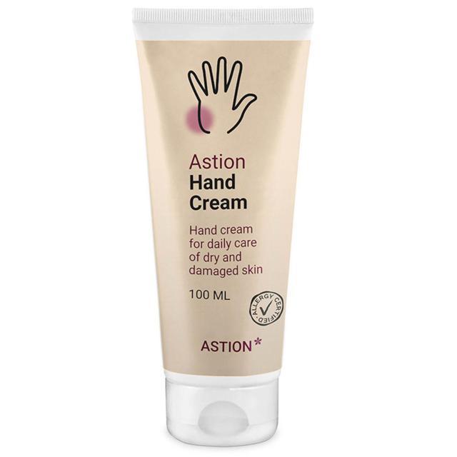 Astion Hand Cream 100 ml product image