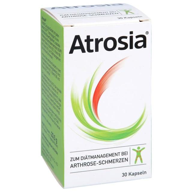 ATROSIA Kapseln product image