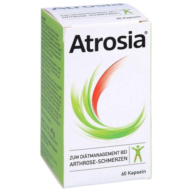 ATROSIA Kapseln product image