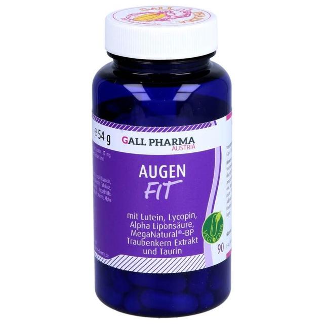 AUGEN-FIT GPH Kapseln product image