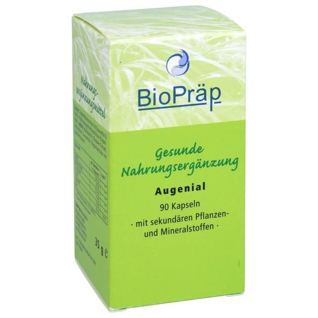 Augenial Kapseln product image