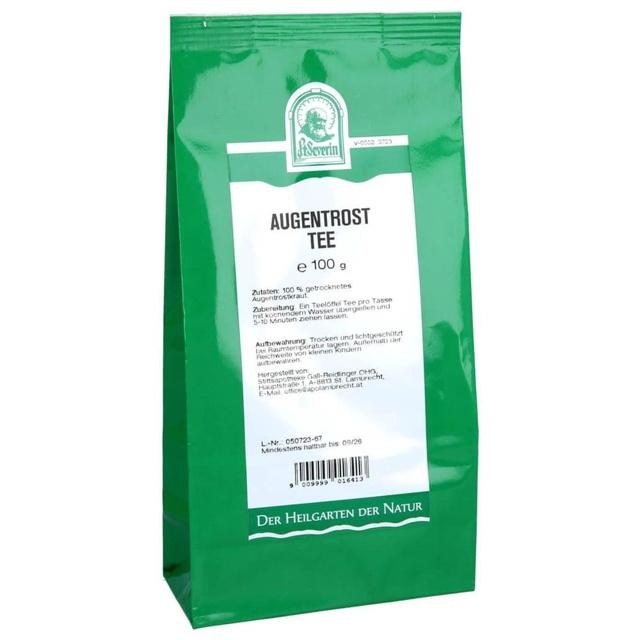 Augentrost Tee, 100 g Tee product image
