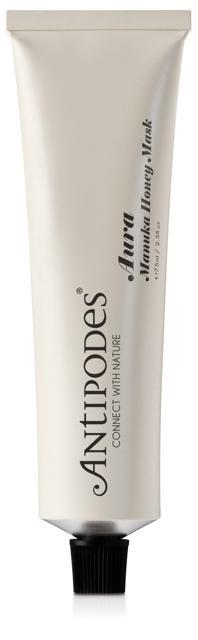 Antipodes Aura Manuka Honey Face Mask 75ml product image