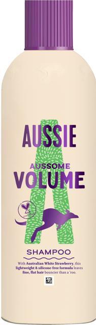 Aussie Aussome Volume Schampo 300 ml product image