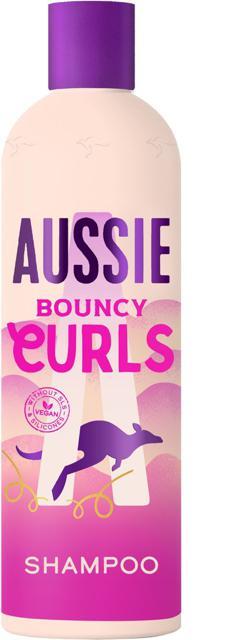 Aussie Bouncy Curls Schampo 300 ml product image