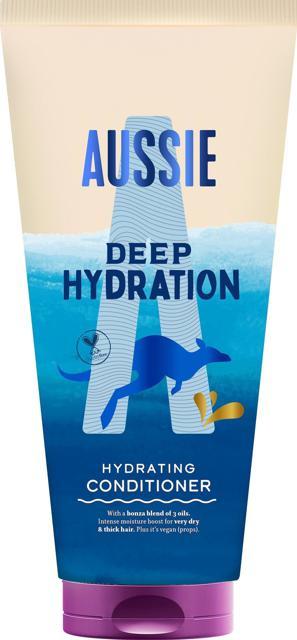 Aussie Deeep Moisture Återfuktande Balsam 200 ml product image