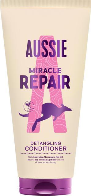 Aussie Miracle Repair Detangling Balsam 200 ml product image
