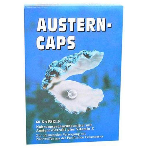 AUSTERN Caps Kapseln product image