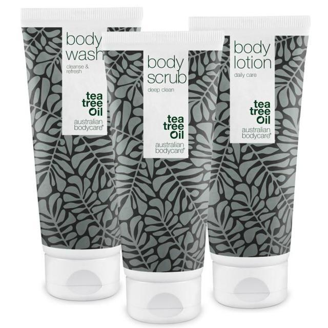 Australian Bodycare Anti Blemish Body Kit product image