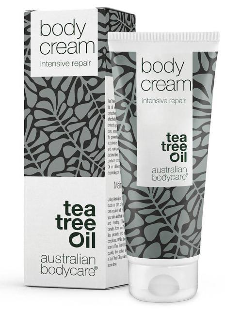 Australian Bodycare Body Cream, 100 ml product image