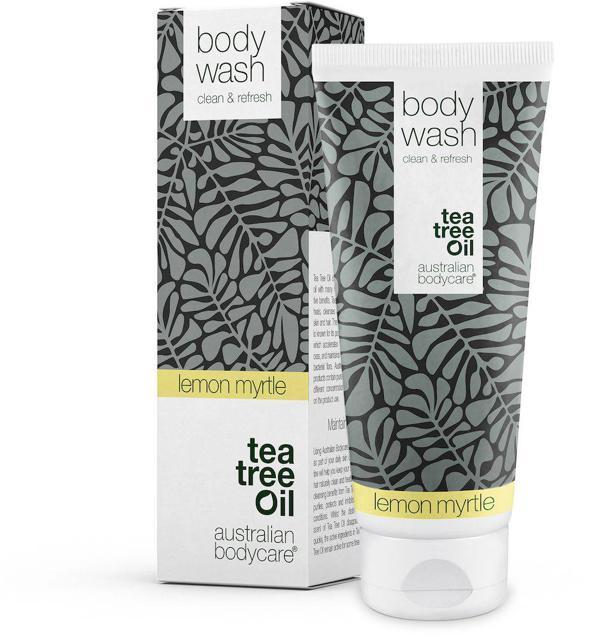 Australian Bodycare Body Wash Lemon Myrtle 200 ml product image