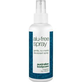 Australian Bodycare Deo Spray Aluminium Free 100ml product image