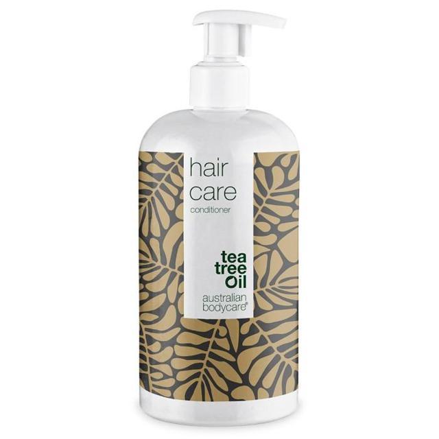Australian Bodycare Hair Care Tea Tree balsam 500 ml product image