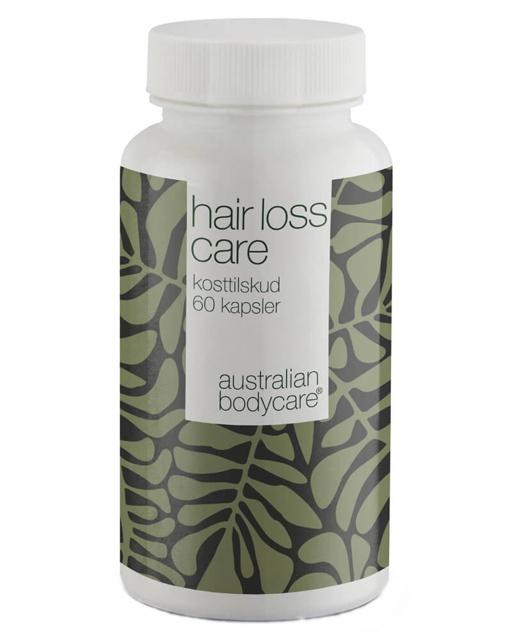 Australian Bodycare Hair Loss Care 60 stk. product image
