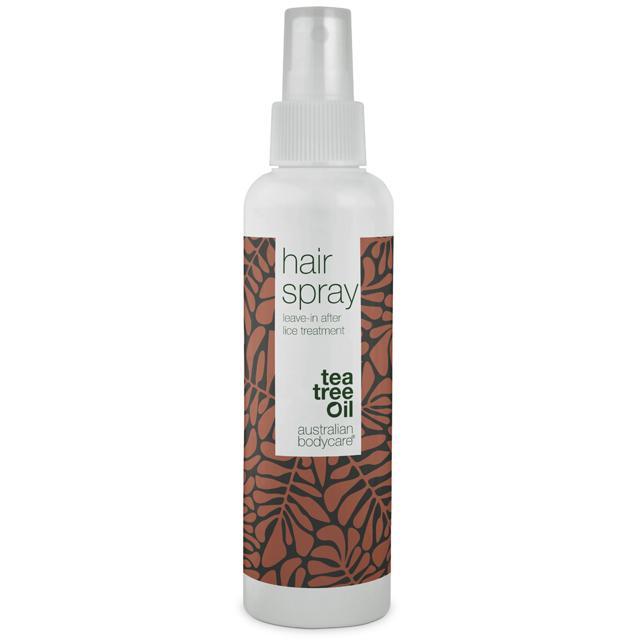 Australian Bodycare Hair Spray 150 ml product image