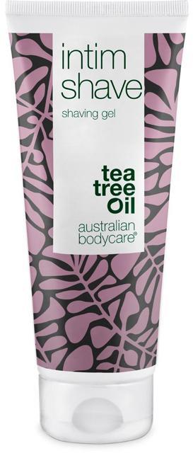 Australian Bodycare Intim Shave 100 ml product image